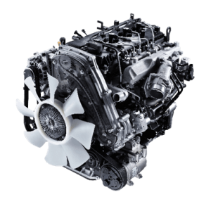 động cơ xe N250SL-hyundai mighty N250SL